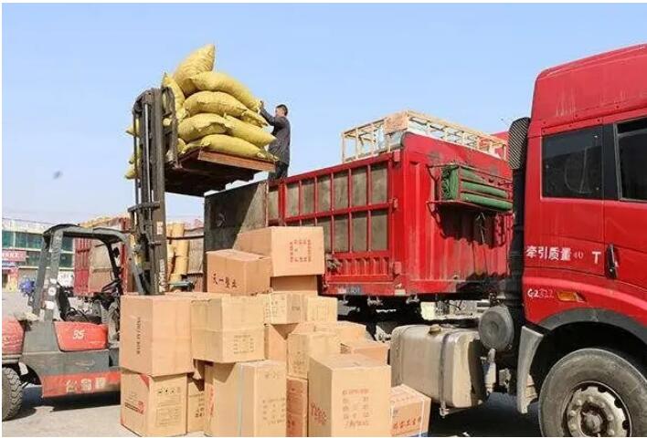 泉州到来安县物流专线