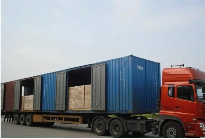 泉州到来安县整车运输