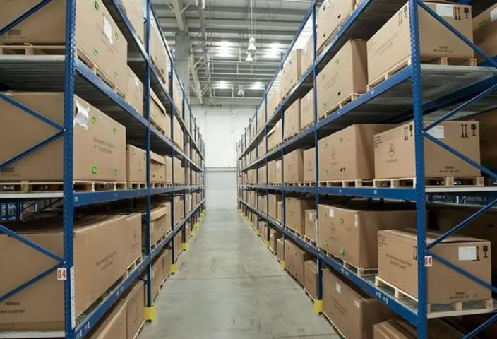 泉州到来安县货物仓储