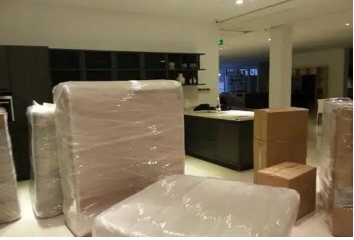 泉州到来安县长途搬家