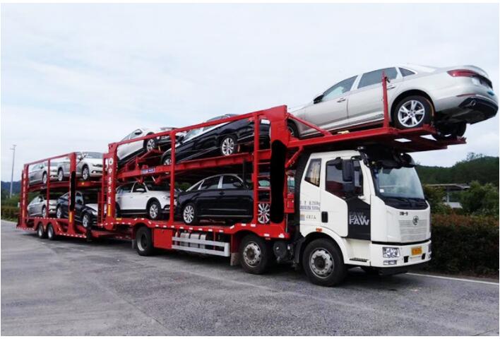 泉州到来安县轿车托运